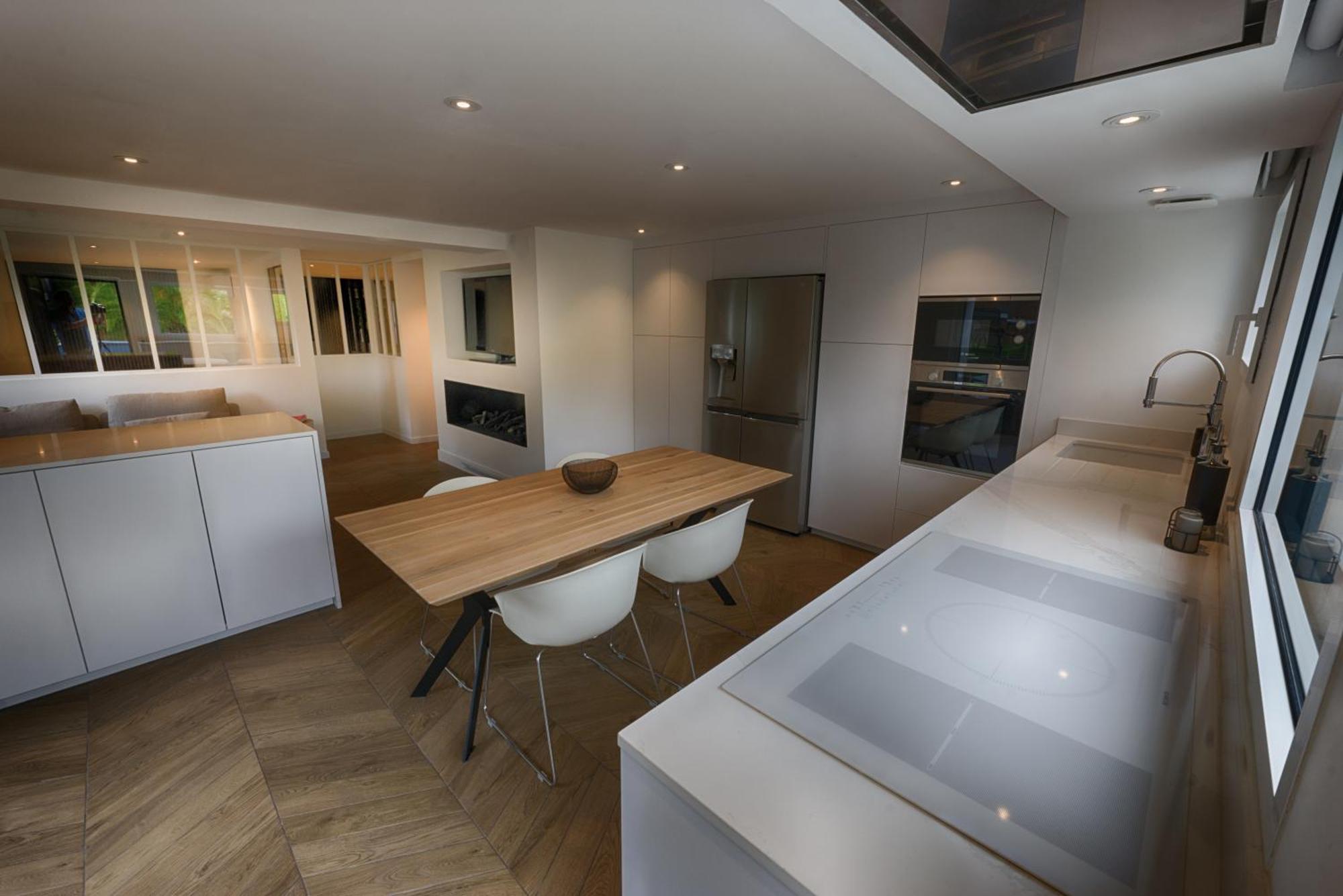 Appartements Loft Ocean - Tarnos Kültér fotó
