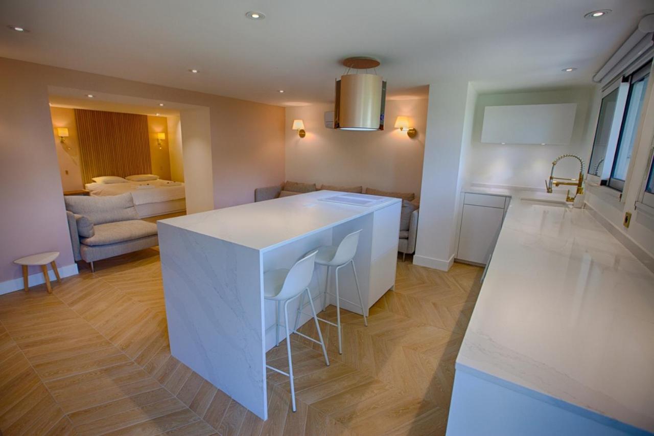 Appartements Loft Ocean - Tarnos Kültér fotó