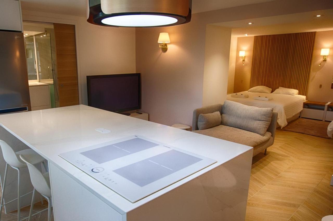 Appartements Loft Ocean - Tarnos Kültér fotó