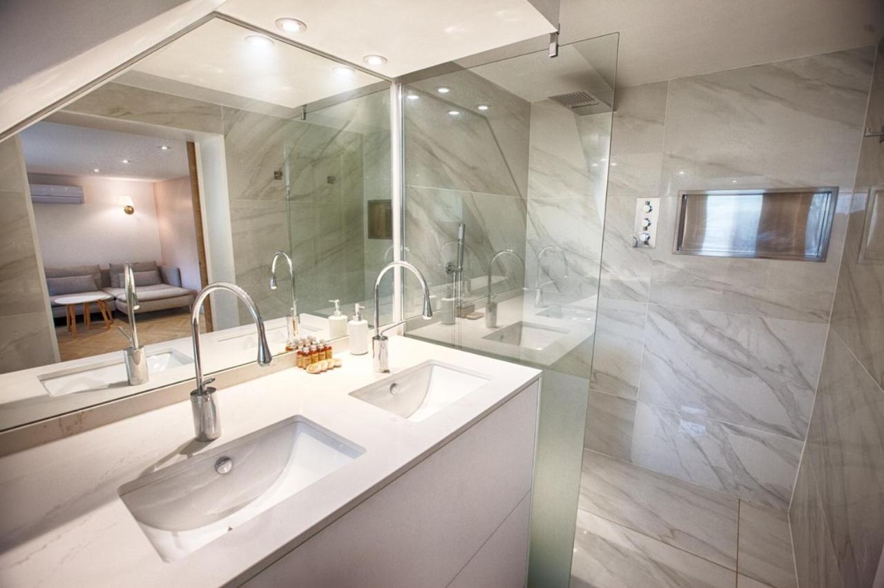 Appartements Loft Ocean - Tarnos Kültér fotó