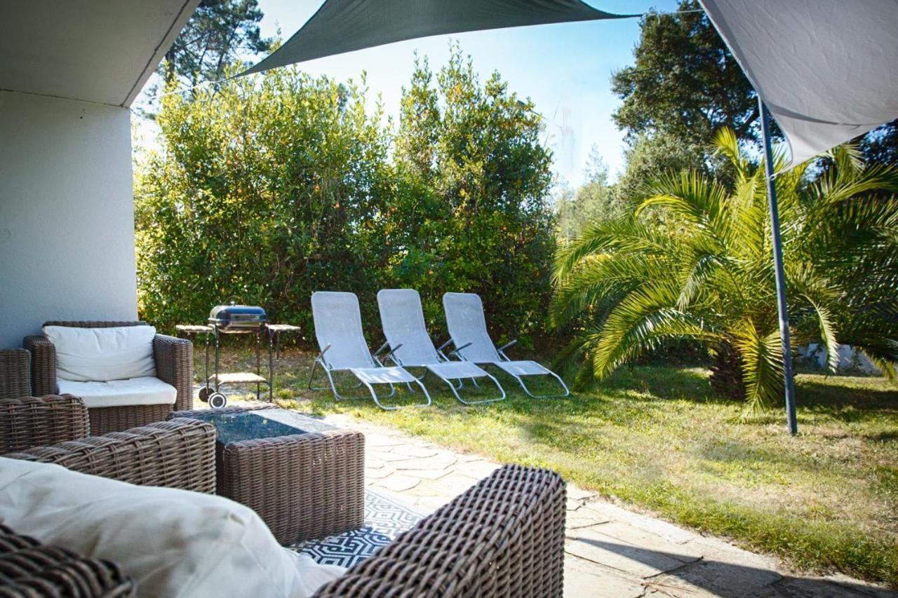 Appartements Loft Ocean - Tarnos Kültér fotó