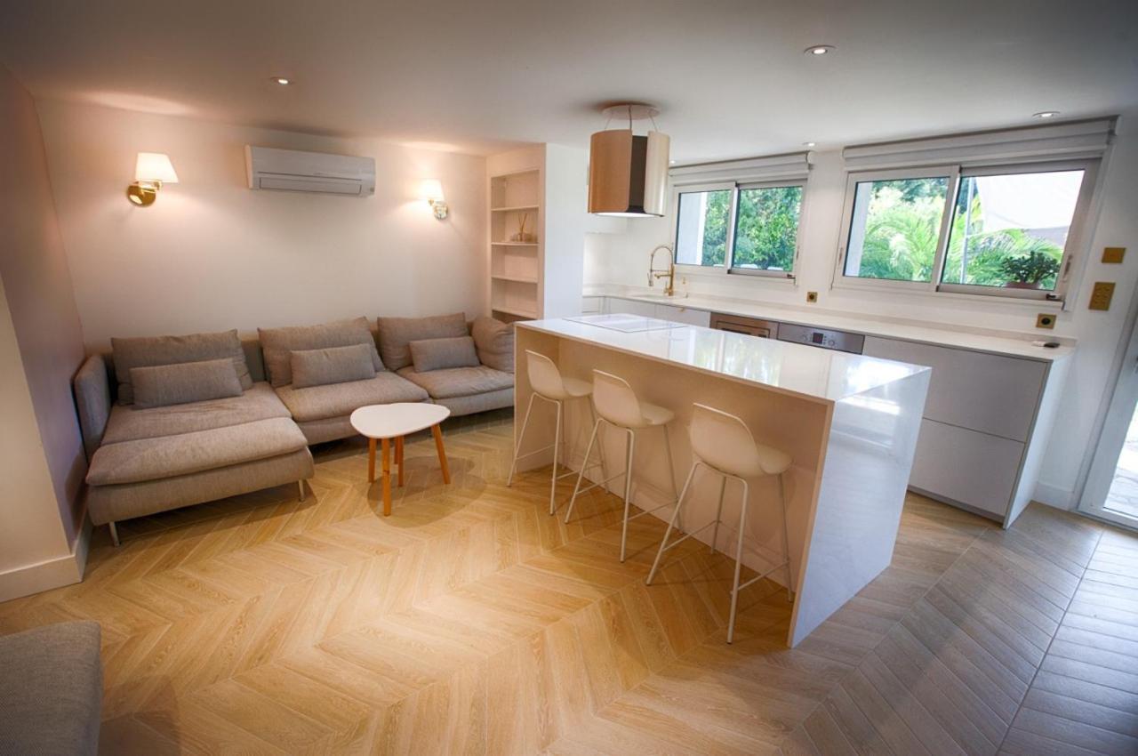 Appartements Loft Ocean - Tarnos Kültér fotó
