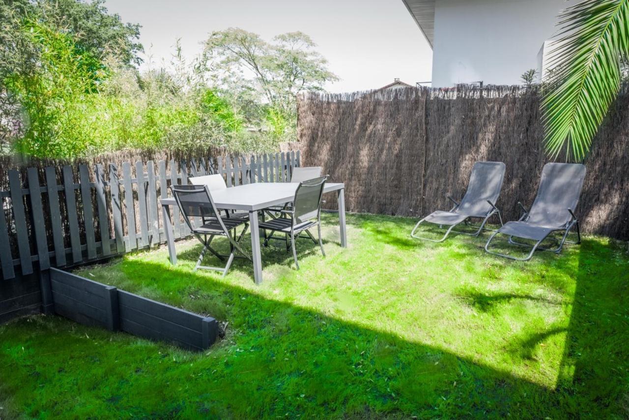Appartements Loft Ocean - Tarnos Kültér fotó