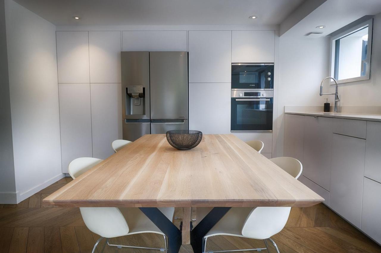 Appartements Loft Ocean - Tarnos Kültér fotó
