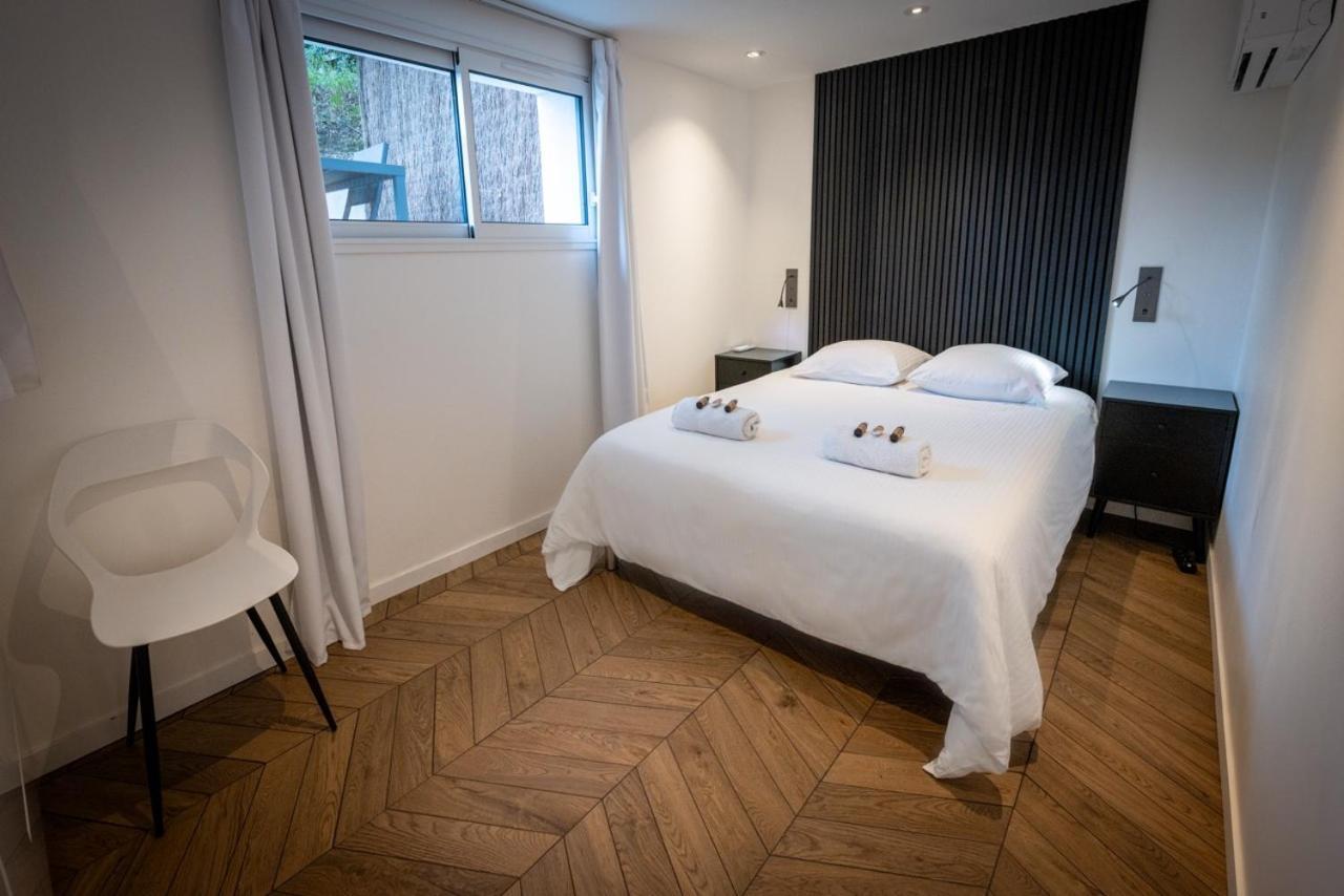 Appartements Loft Ocean - Tarnos Kültér fotó