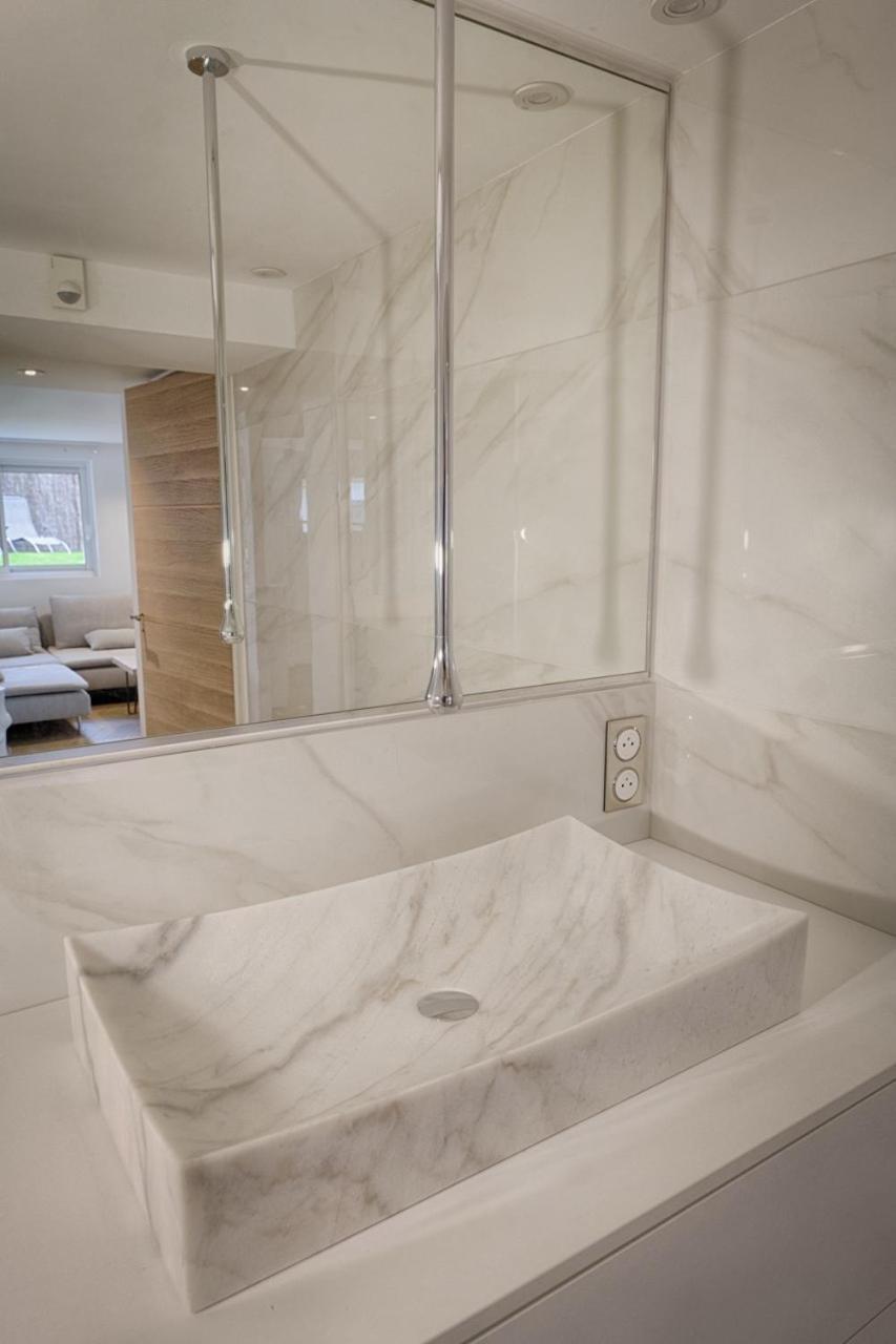Appartements Loft Ocean - Tarnos Kültér fotó