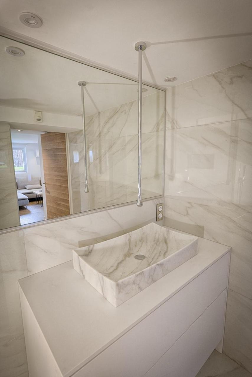 Appartements Loft Ocean - Tarnos Kültér fotó