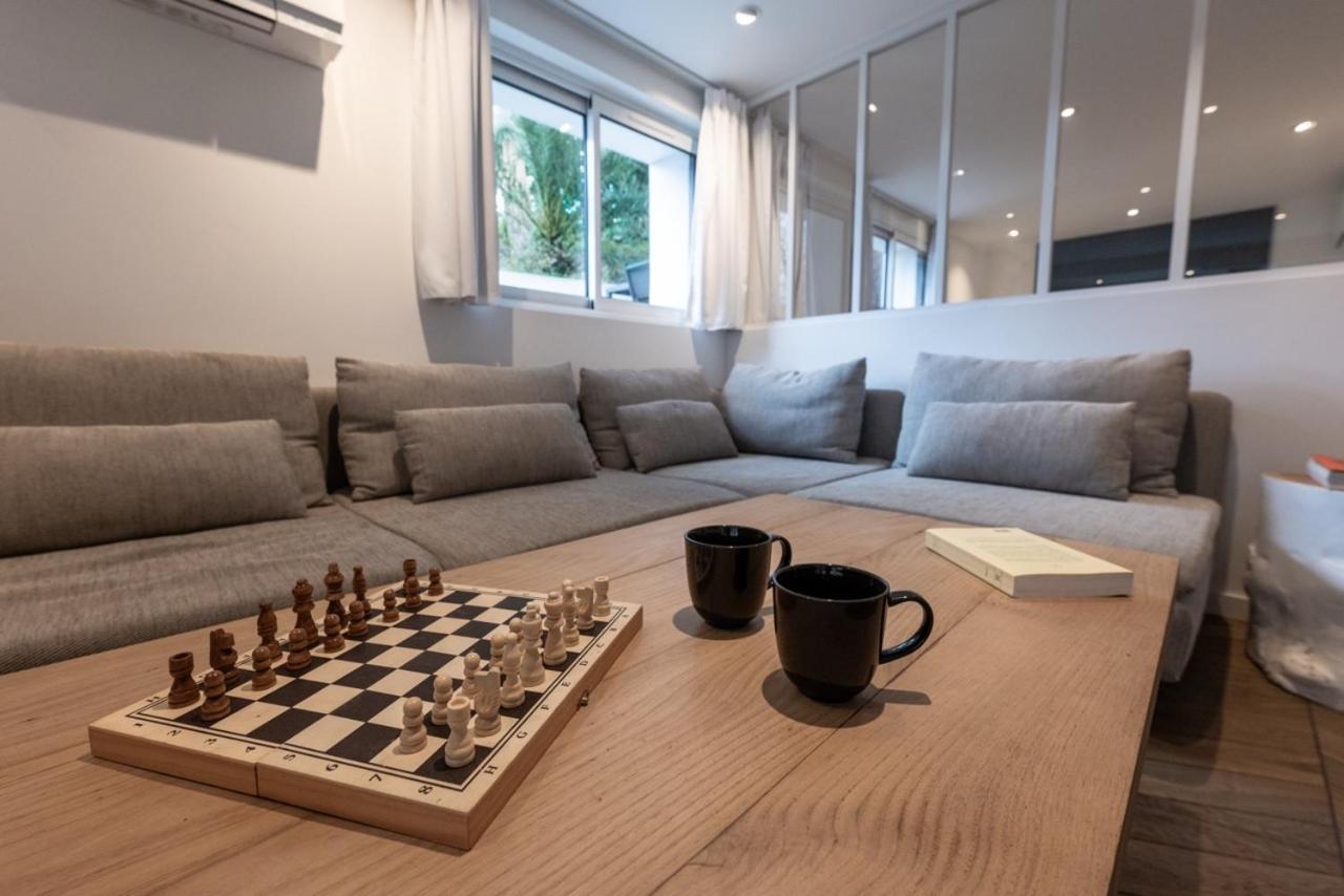 Appartements Loft Ocean - Tarnos Kültér fotó