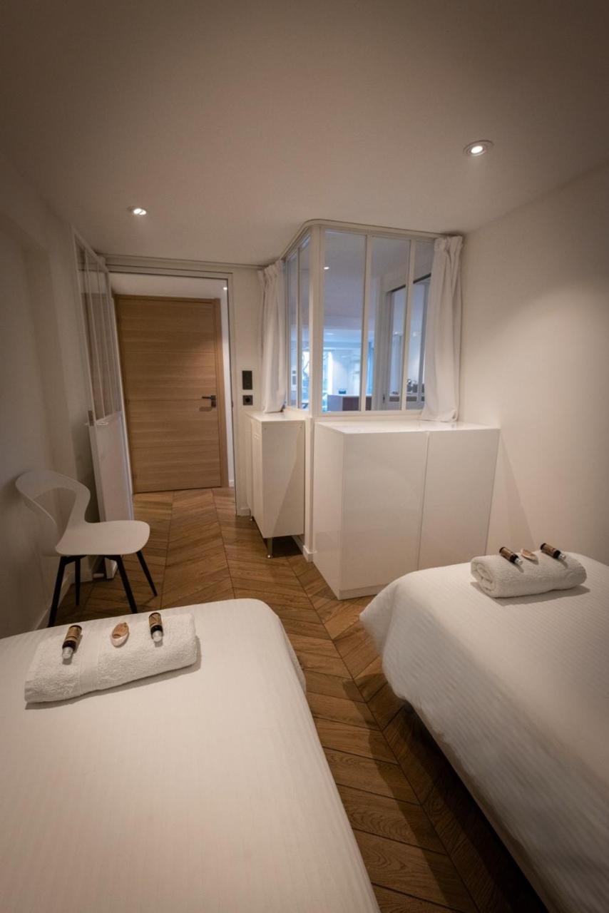 Appartements Loft Ocean - Tarnos Kültér fotó